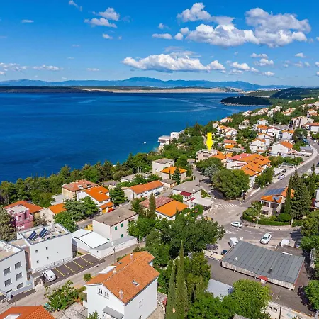 Διαμέρισμα Nensi 2