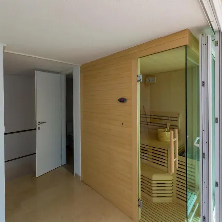 Апартаменты Apartment Nensi 2