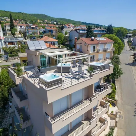 Nensi 2 Διαμέρισμα *