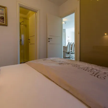 Apartment Nensi 2 Апартаменты Драмаль