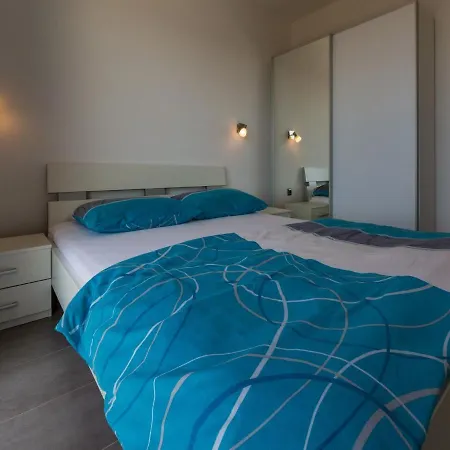 Apartment Nensi 2 * Драмаль