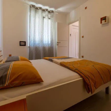 Апартаменты Apartment Nensi 2 *