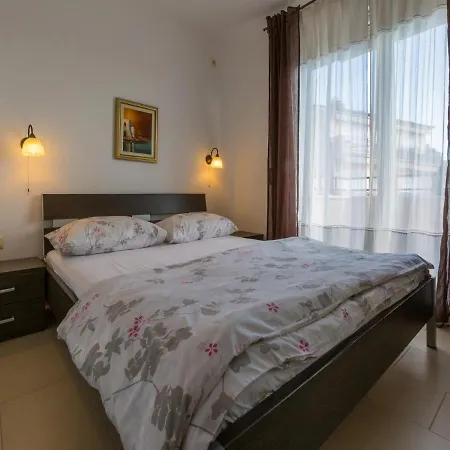 Апартаменты Apartment Nensi 2