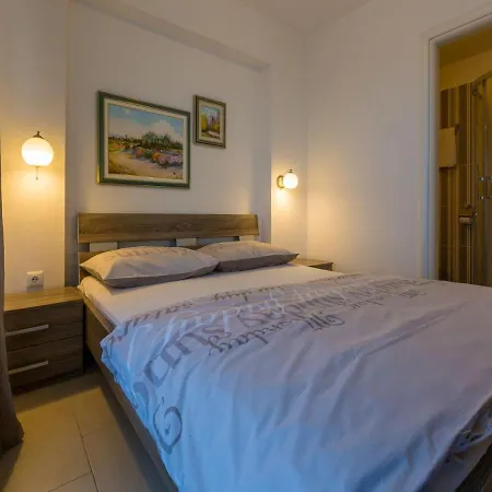 Apartment Nensi 2 Апартаменты
