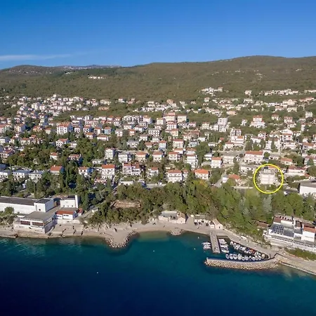 Nensi 2 Διαμέρισμα Dramalj